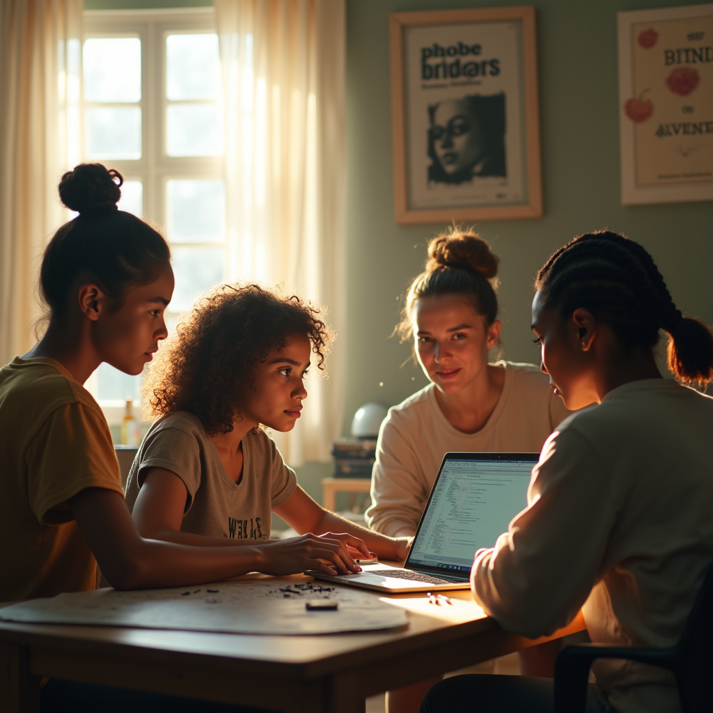 Beyond Superteams: Connection and Collaboration