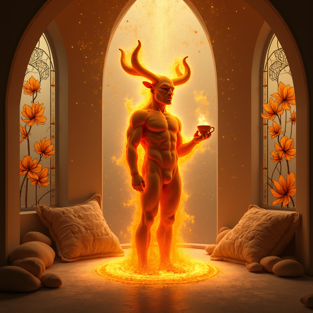 Taurus | Curate Your Sanctuary, Words & Wild Ideas