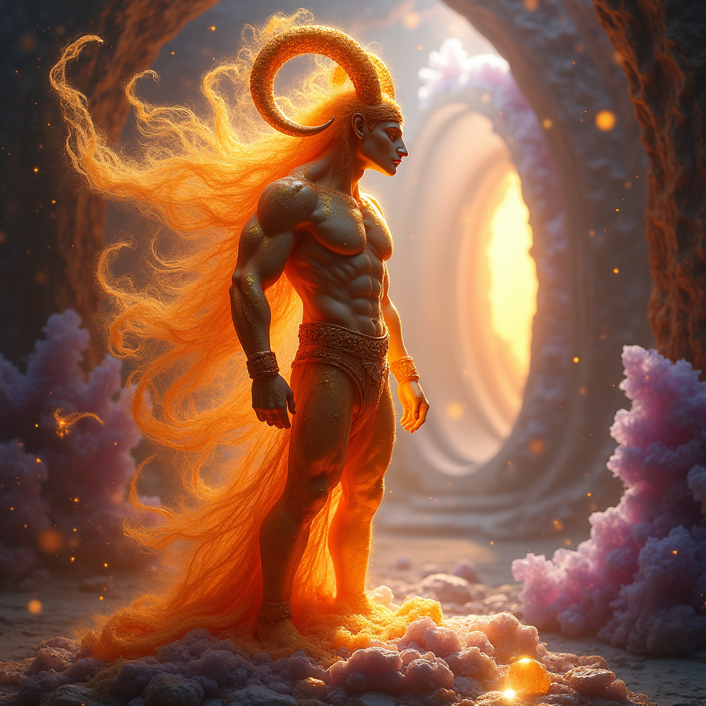Aries | Stir That Pot, Trust The Wait.