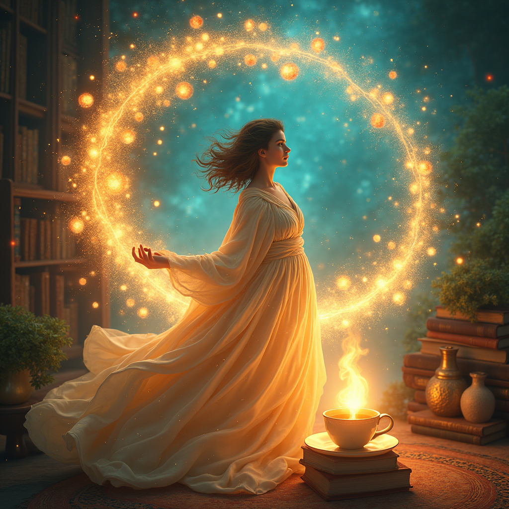 Gemini | Sparkle, Schemes, & A Wise Leap