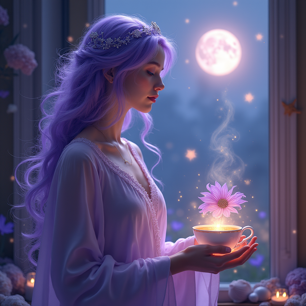 Cancer | Nest, Not Rush: Moon's Whisper