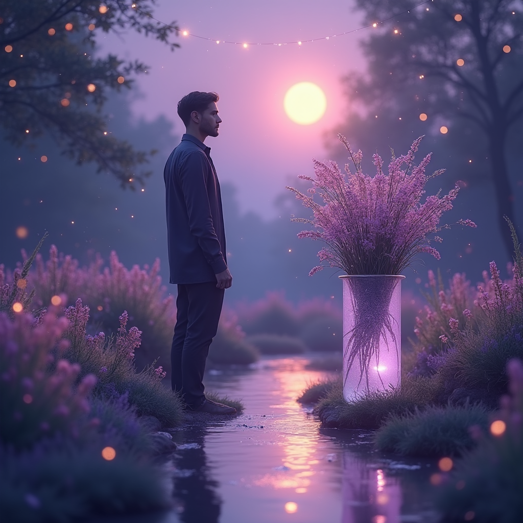 Libra | Starry Whisper: Let Go of the Scales
