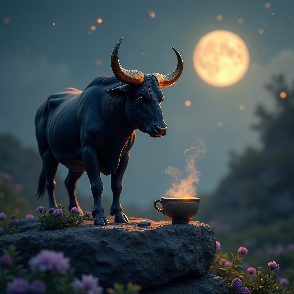 Taurus | Pebble's Whisper: Tend Your Expectations