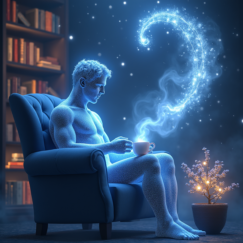 Scorpio | Secrets Bloom: Find Your Anchor & Gentle Strength