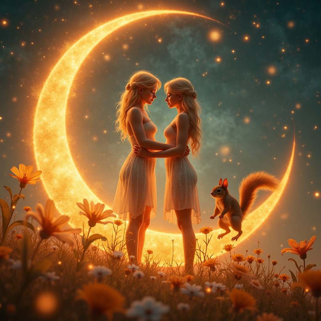 Gemini | Unleash Your Words & Spark Some Magic!