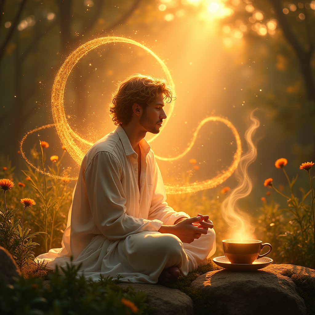 Virgo | Let Your Garden Breathe: A Virgo’s Quiet Season