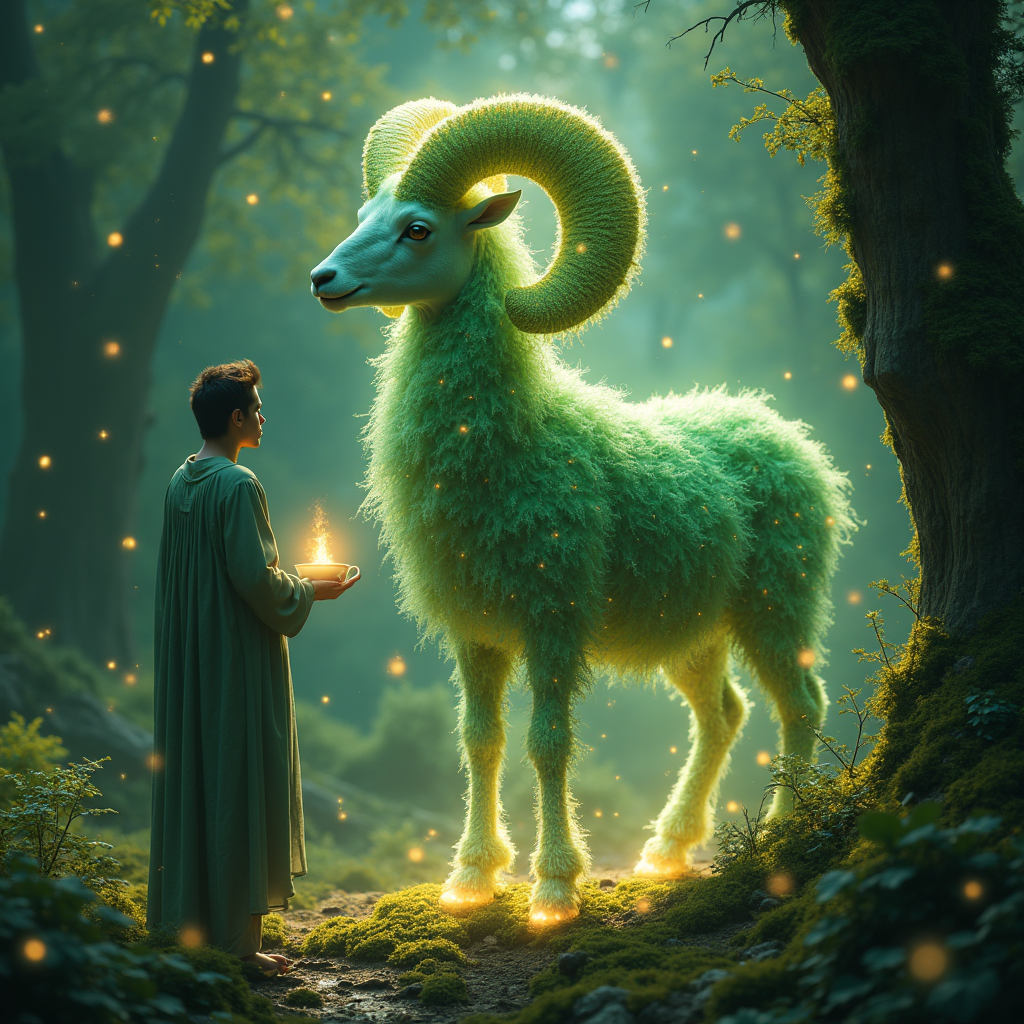 Aries | Flame Flickerings & Hidden Truths Await You