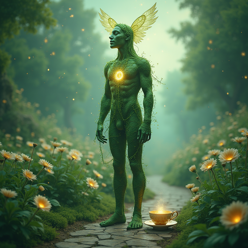 Virgo | Wildflowers & Wonder: Let Your Logic Take Flight