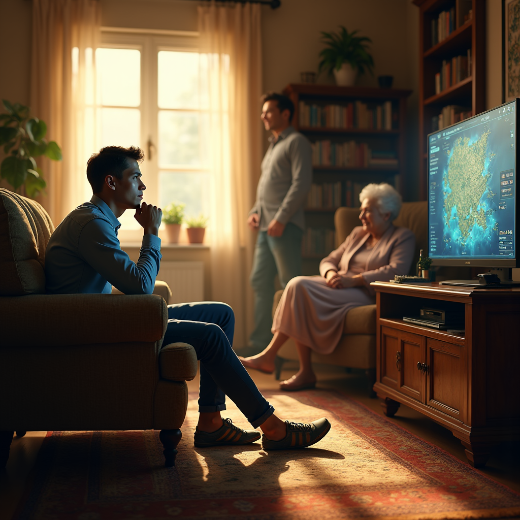 Gaming: More Than Just Escapism