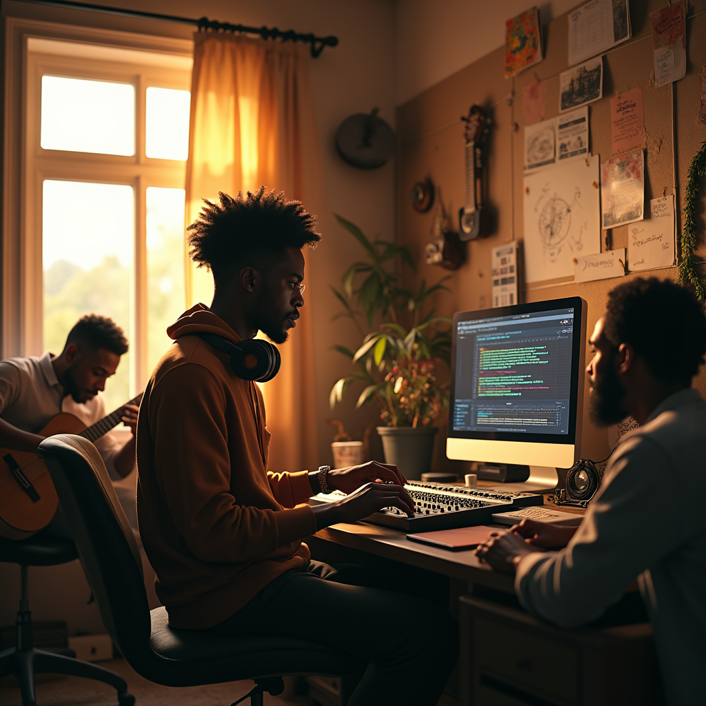 The Simp Within: Seeking Worth, Finding Validation