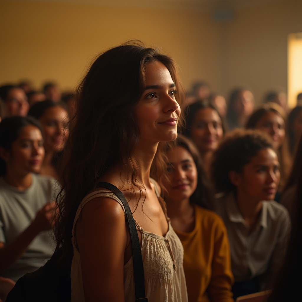 The Science of Beauty and Belonging