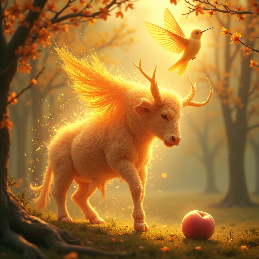 Taurus | Unearth Your Worth: A Sunday Seedling Sprout.