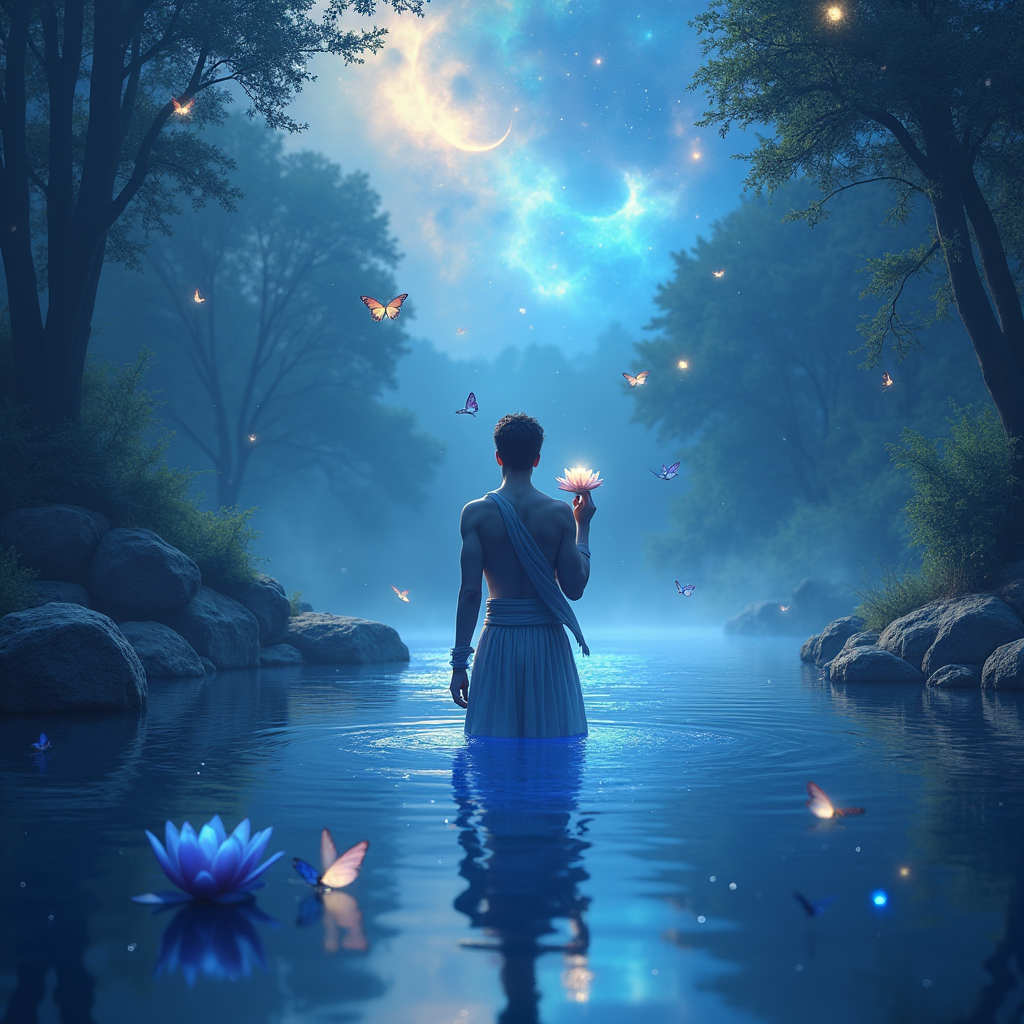 Aries | Butterflies & Storms: A Gentle Aries Monday.
