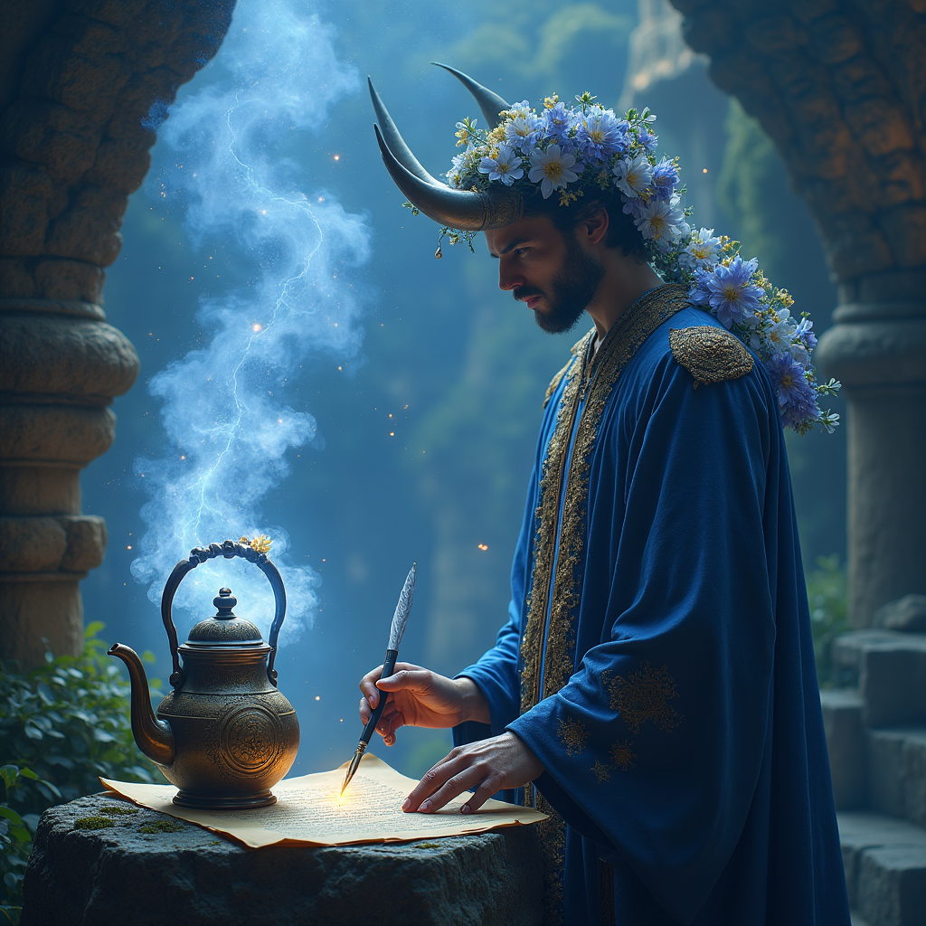 Taurus | Steam Release & Quiet Revelations Await