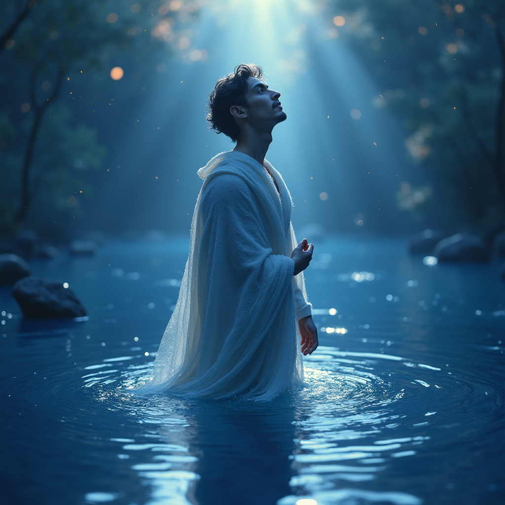 Ripple Effects: Your Words Echo Back Today