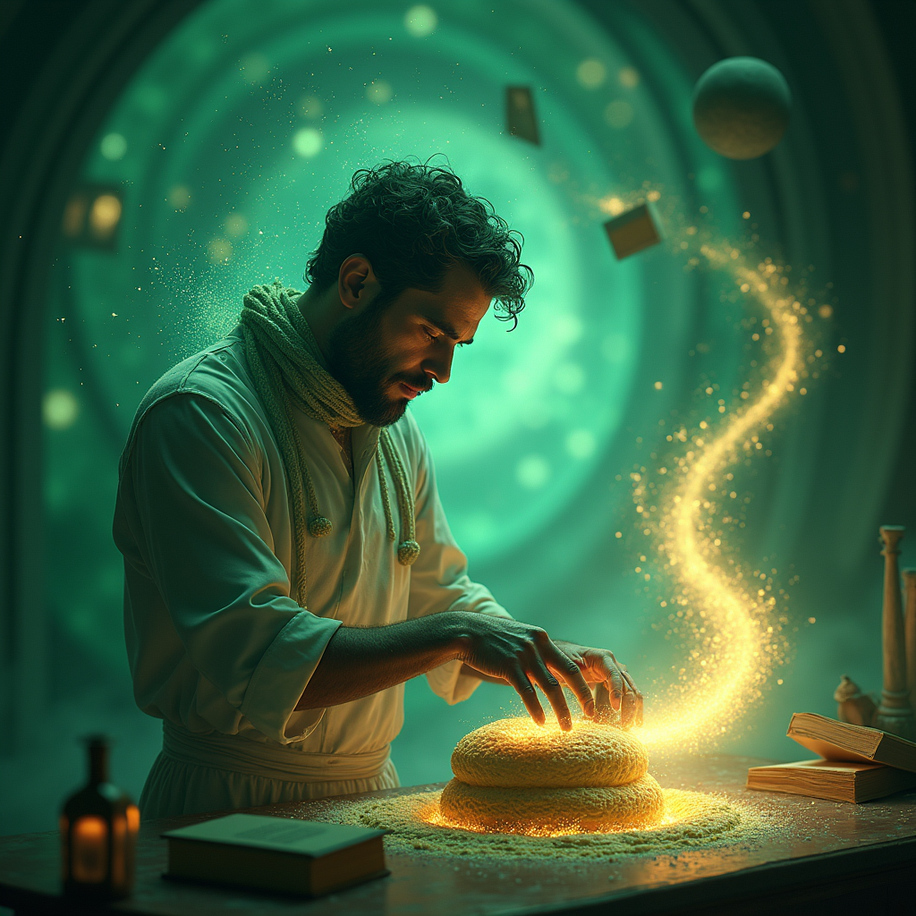 Scorpio | Unraveling Secrets: A Scorpio's Wednesday Mystery