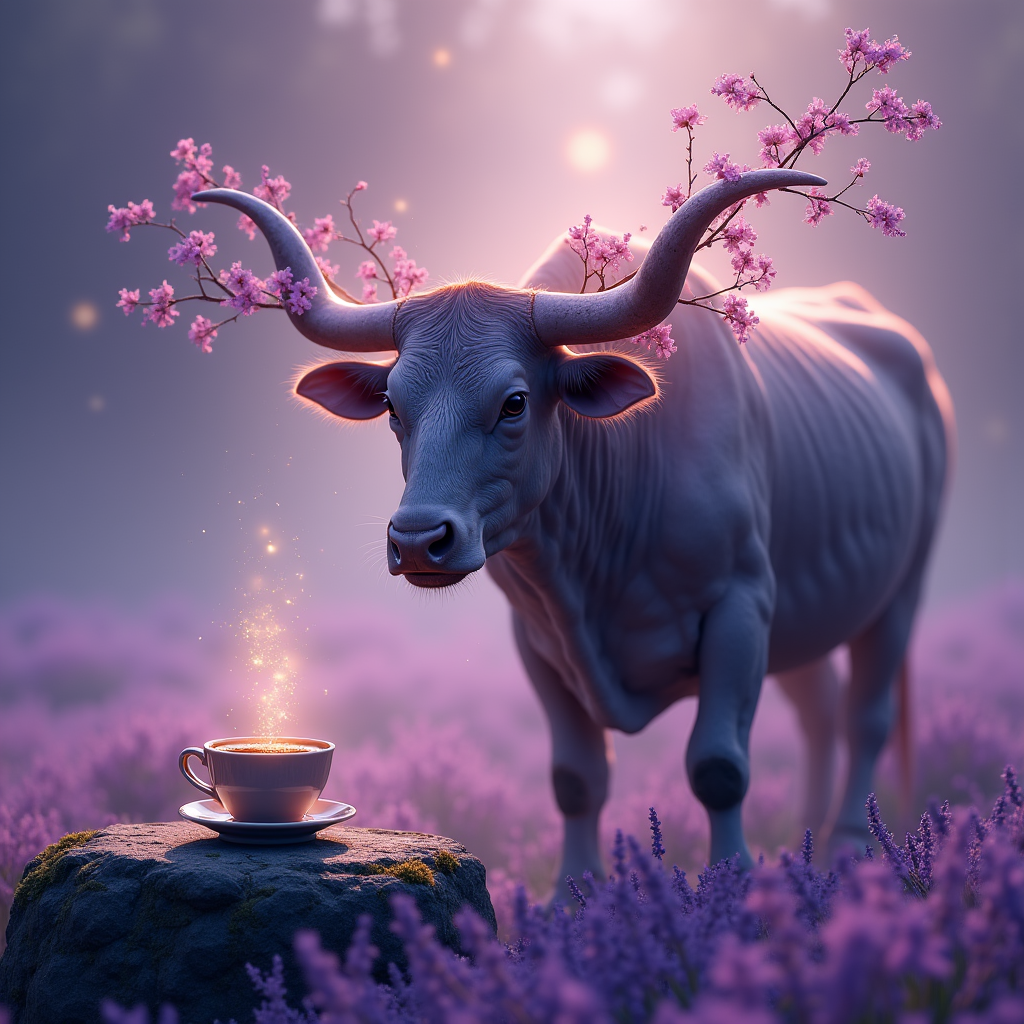 Taurus | Sparkle, Savor & Secret Ukulele Dreams Await!