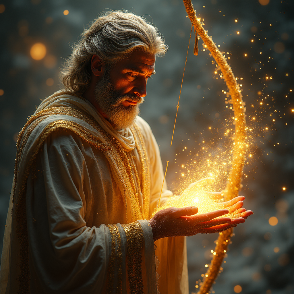 Sagittarius | Castle Dreams Need Real Foundations, Archer!