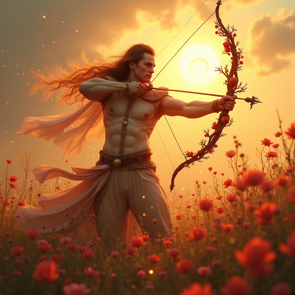 Sagittarius | Unexpected Adventures & Whimsical Words Await!