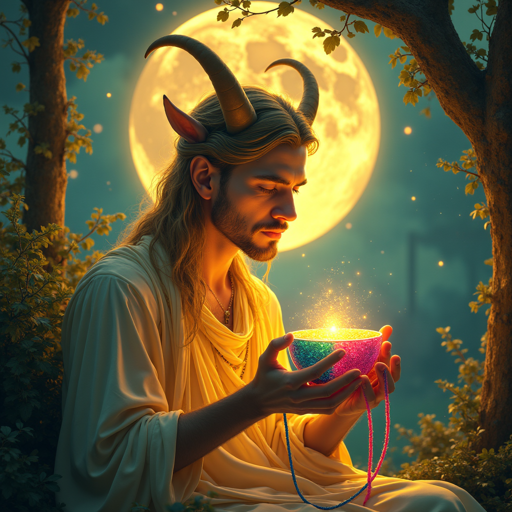 Taurus | Unravel Your Yarn: A Taurus Sunday Delight