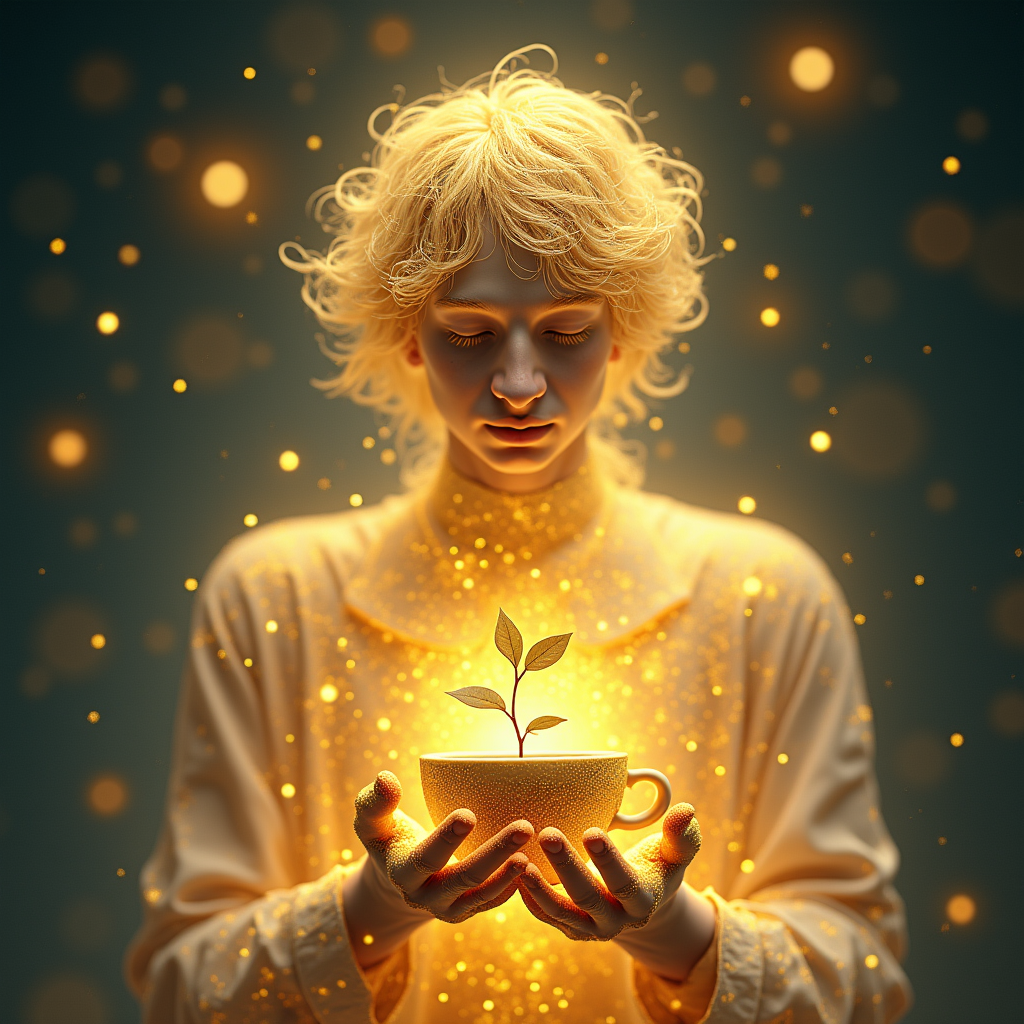 Gemini | Sparkling Words & Whispers: A Gemini's Sunday Delight