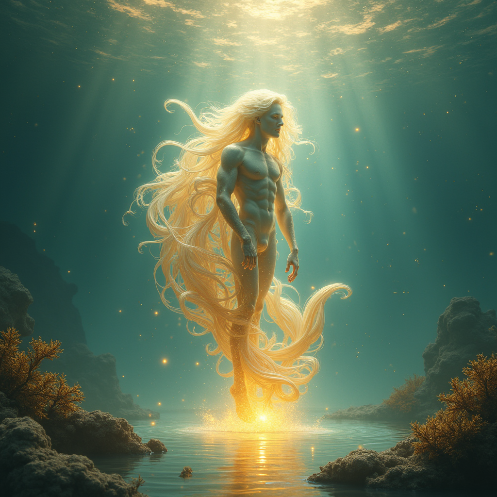 Dreams & Paperwork: A Pisces' Sunday Swirl