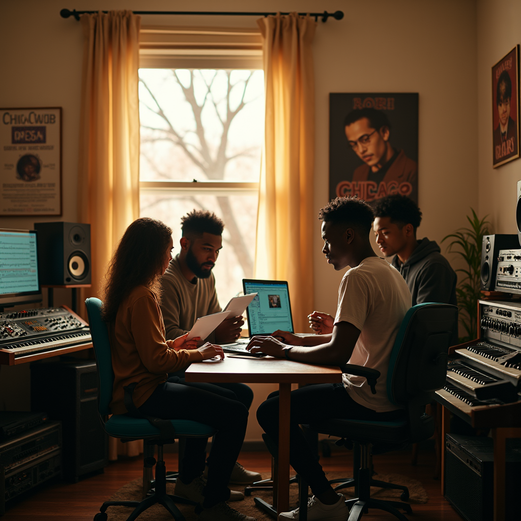 Beyond the Workplace Family Myth