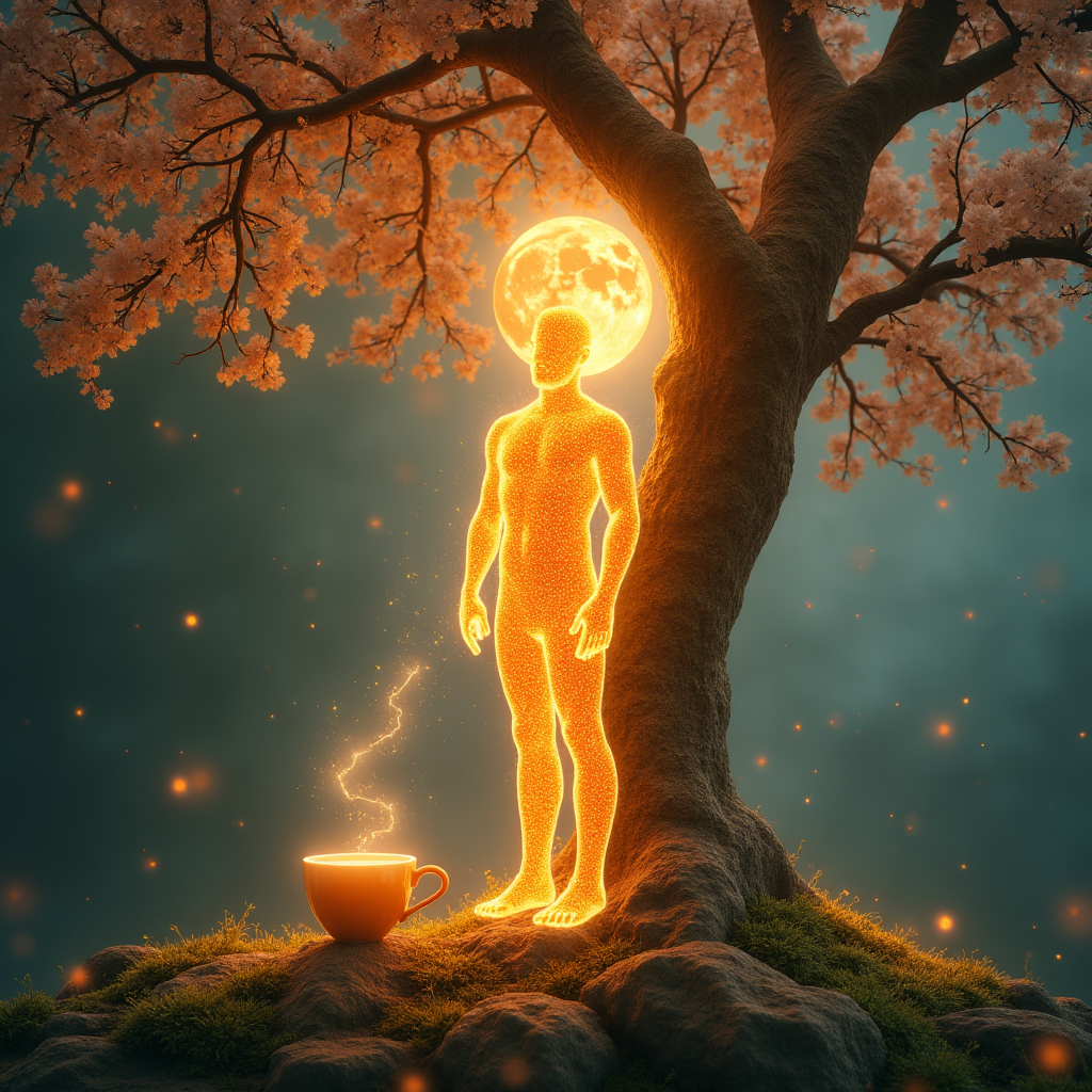Gemini | Oak Trees & Tea: Bloom Where You’re Planted.