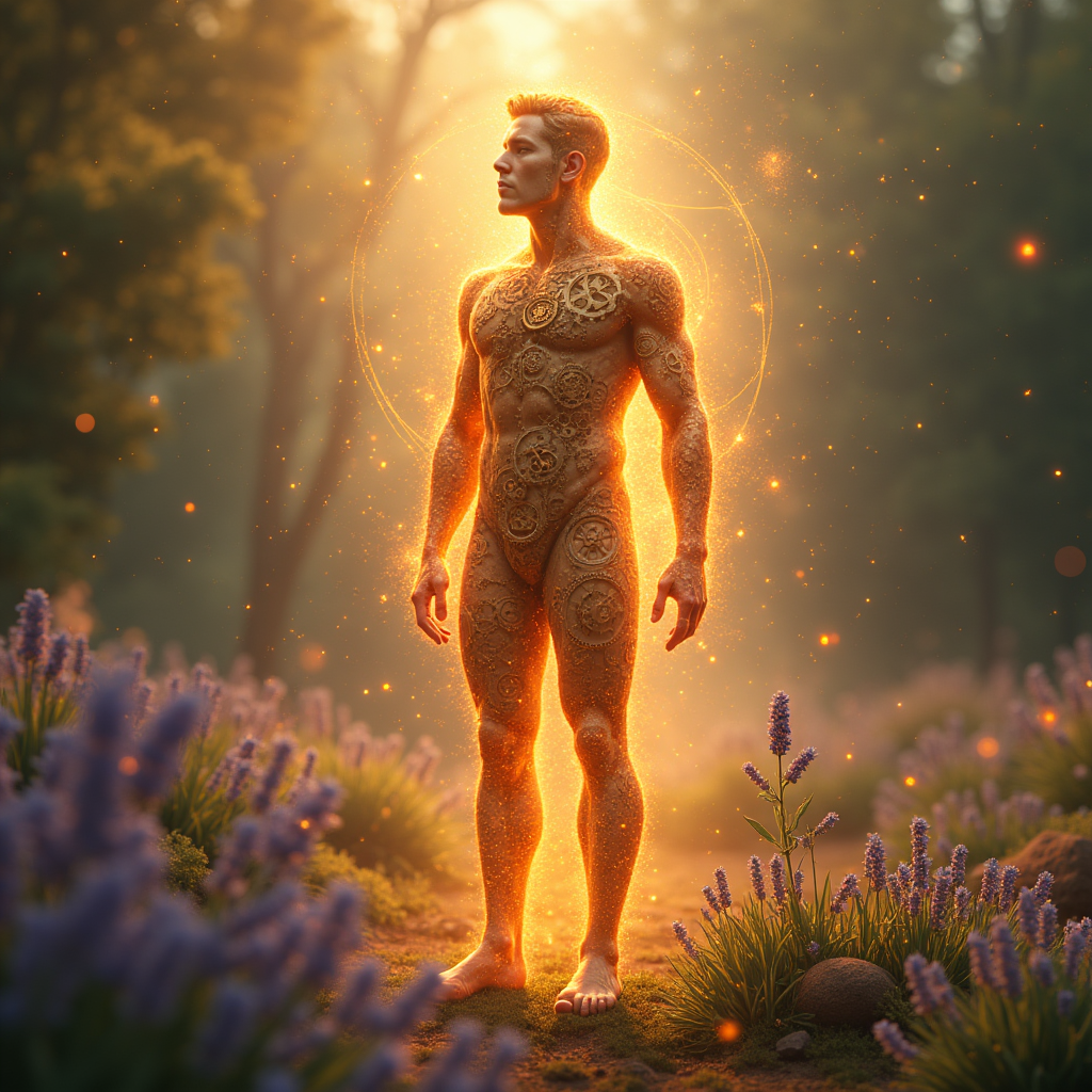 Tiny Tweaks, Big Magic: Let Your Brilliance Bloom