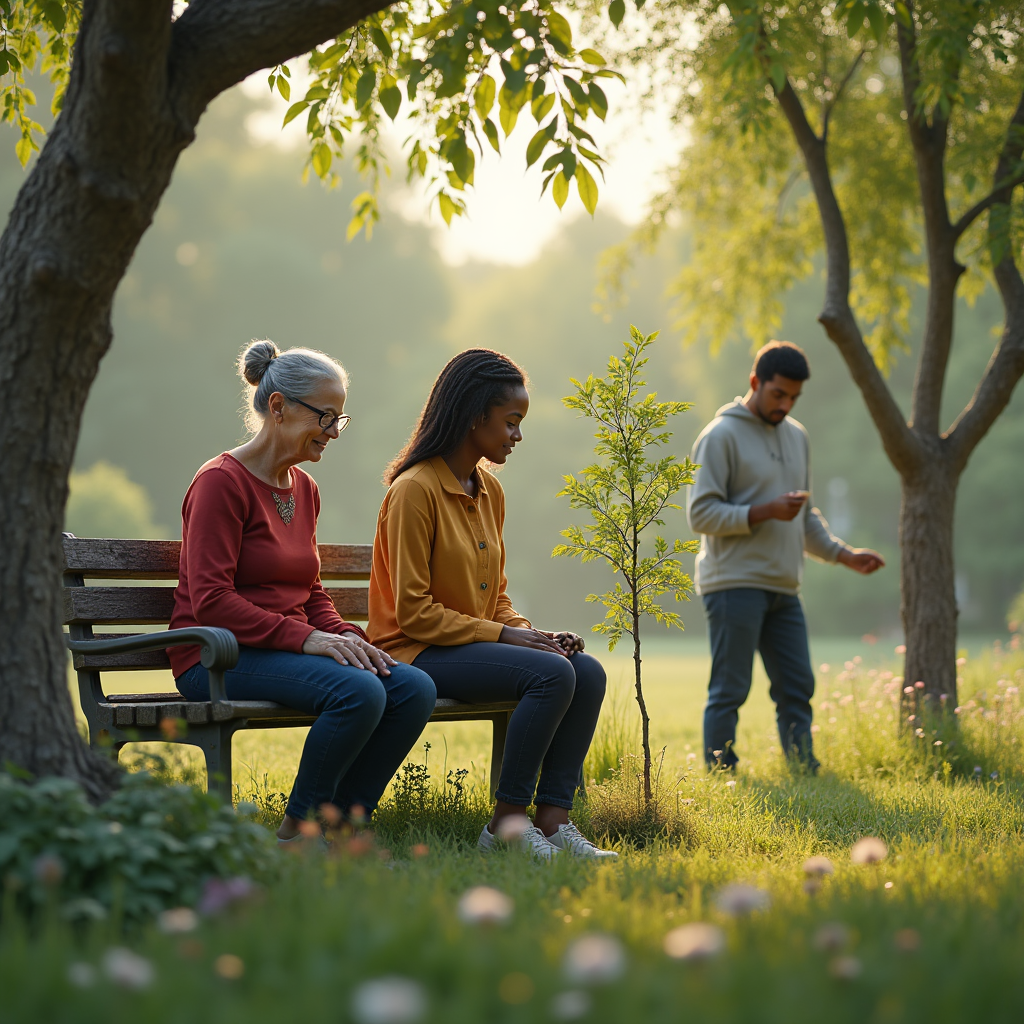 Beyond Broken Bones: Healing What Remains