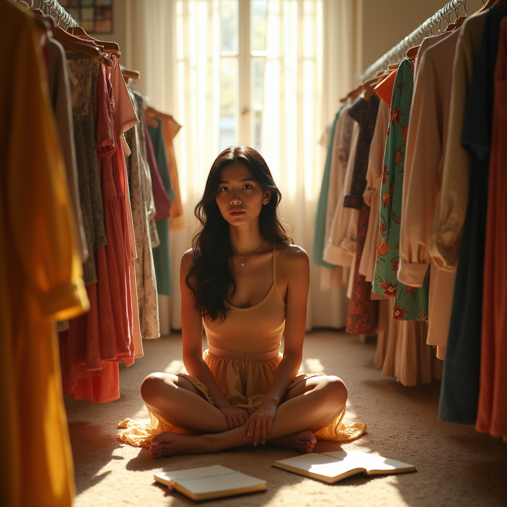 Finding Style Beyond Trends and Sales