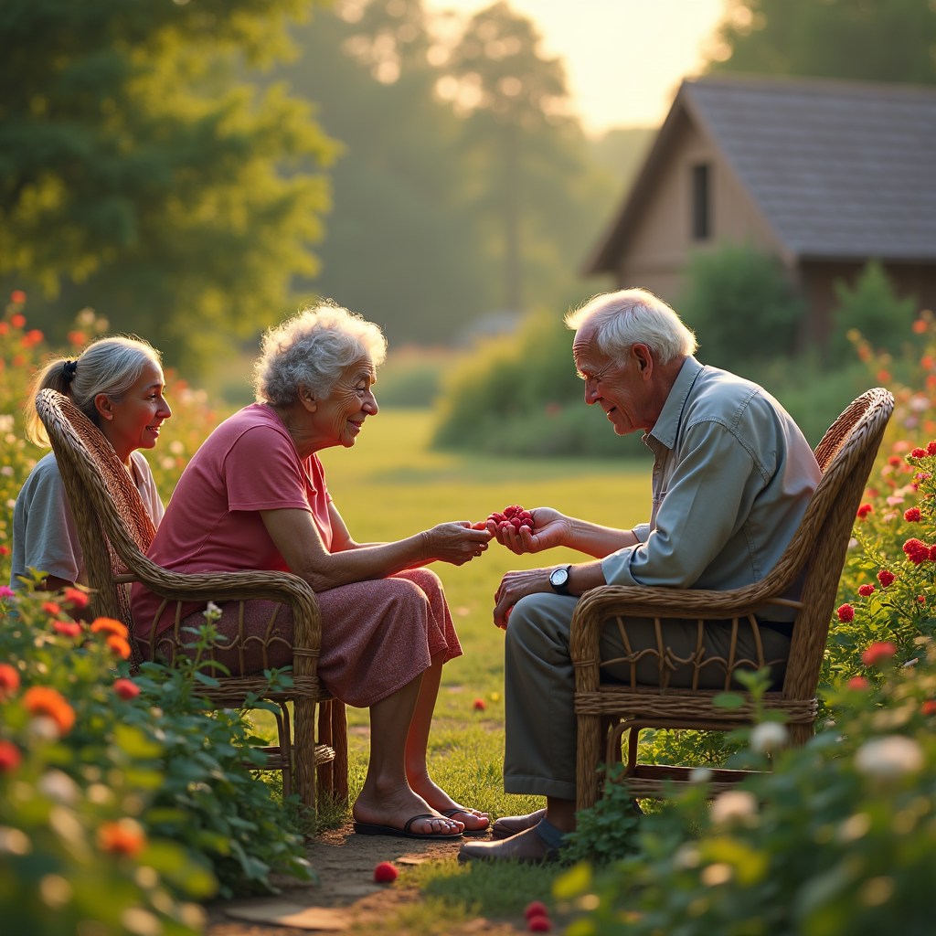 Beyond Compulsion: Finding Genuine Engagement