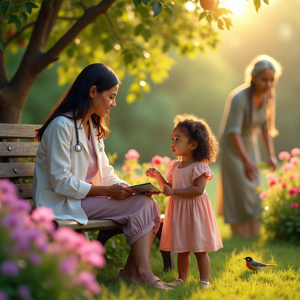 Baby's Brain: More Than Meets Our Teaching