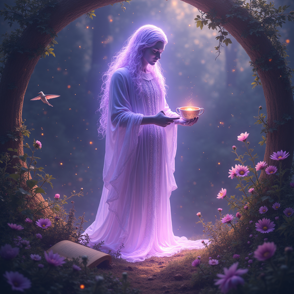 Virgo | Spice Rack Stars & Secret Blooms Await You