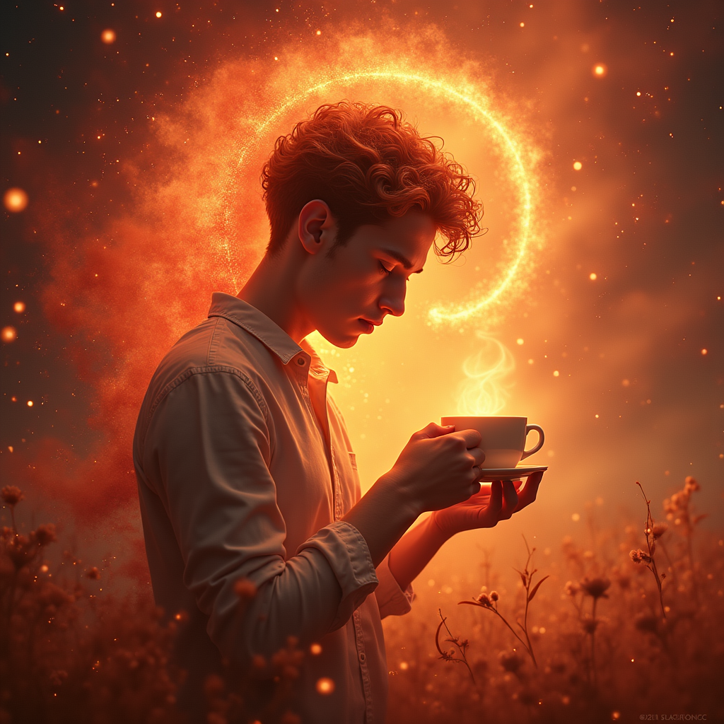 Aries | Declutter Your Crew: A Starlit Circle Awaits.