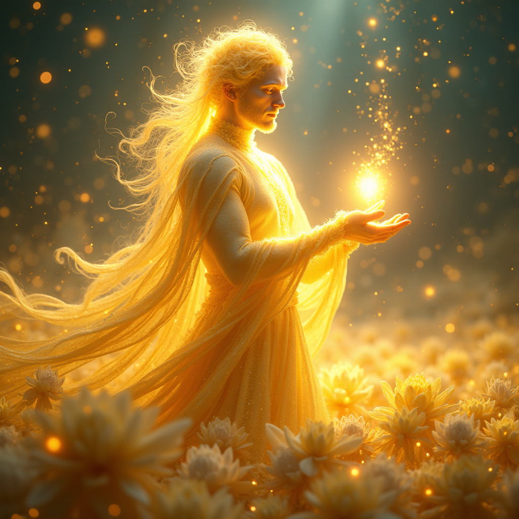 Gemini | Sparkle, Launch, & Embrace The Beautiful Chaos!