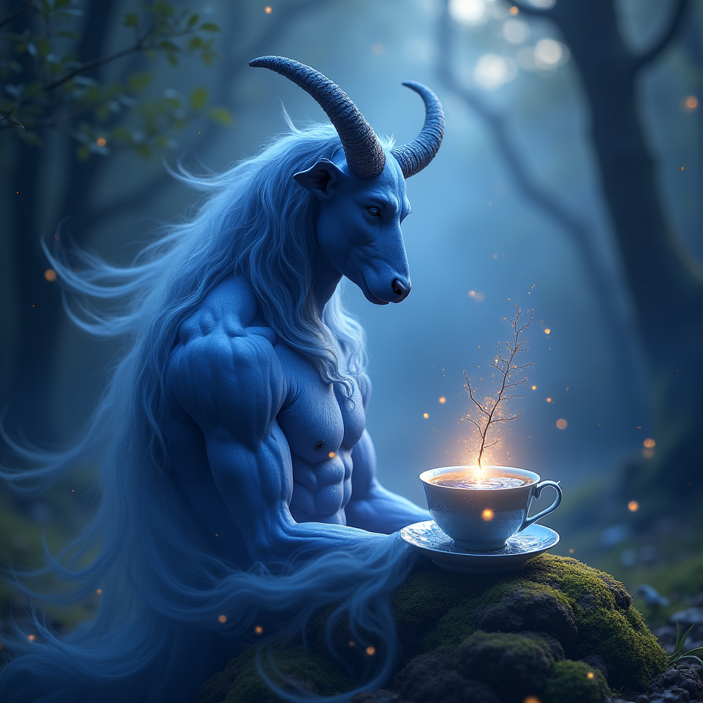 Taurus | Sweetness & Starlight: A Taurus Kind of Monday.