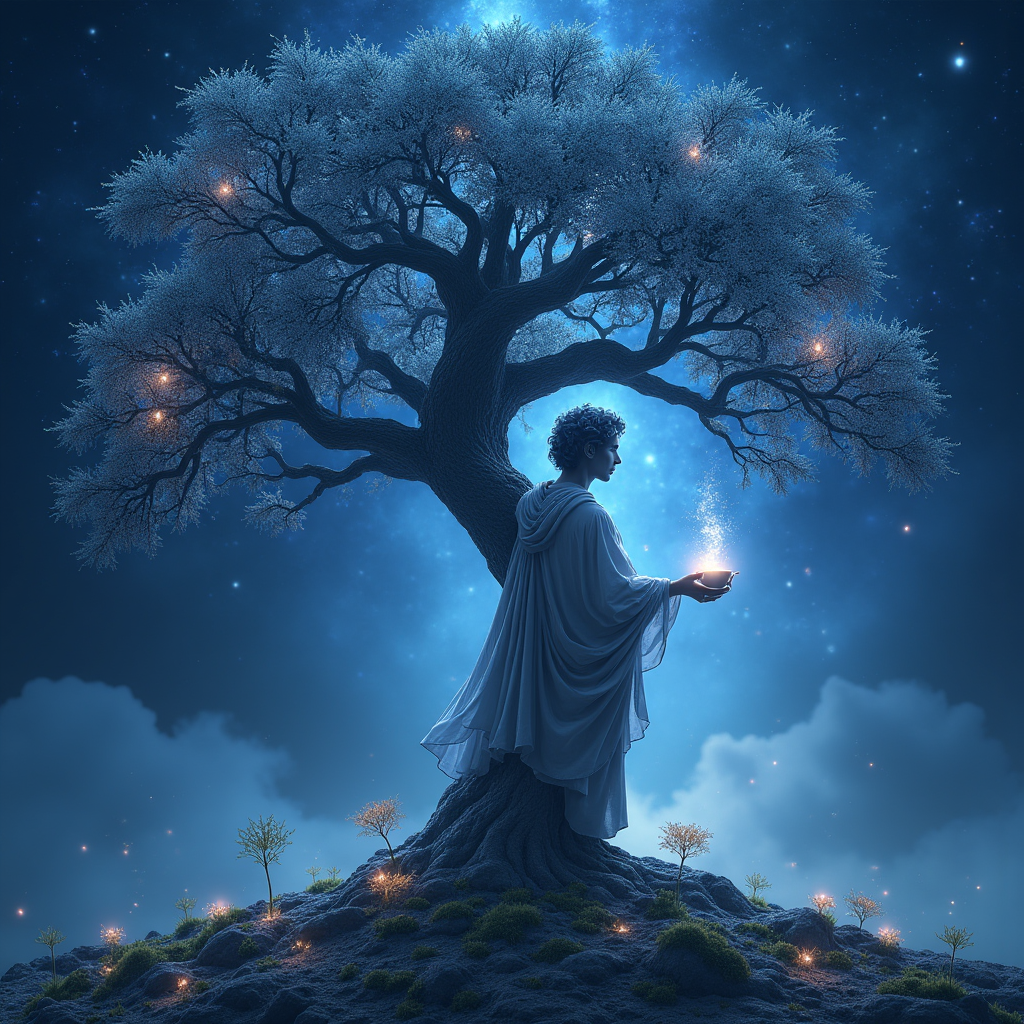 Decorative feature image for blog article