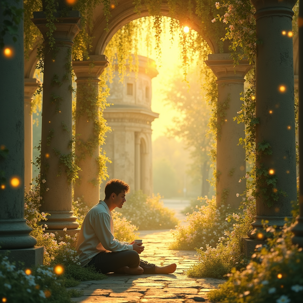 Decorative feature image for blog article