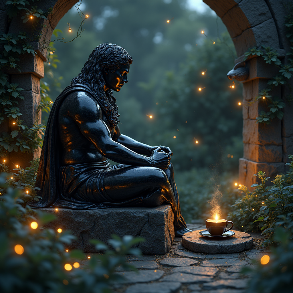 Decorative feature image for blog article