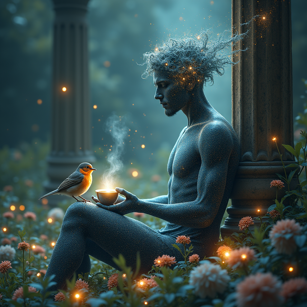Decorative feature image for blog article