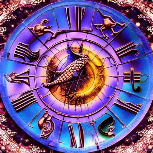 Scorpio - Existential Crisis? Just a Side Hustle Away!