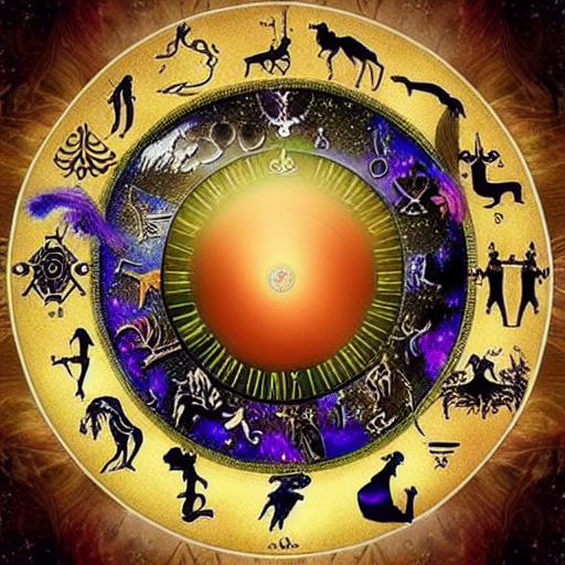 Capricorn - Midnight Triumphs and Office Sabotage Ahead