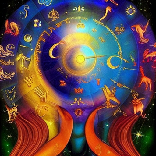 Aquarius - Love, Loss, and Lost Pages of the Heart