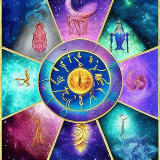 Cancer | Awash in Self-Doubt: Rise from the Tides