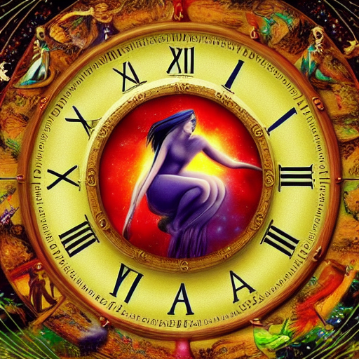 Virgo | Unearth Your Inner Archivist: A Séance for Sanity