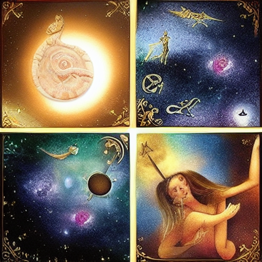 Libra | Beware the Perfectionist Siren of the Screen