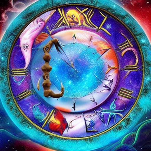 Pisces | Escape the Siren's Song: Sanity First Edition