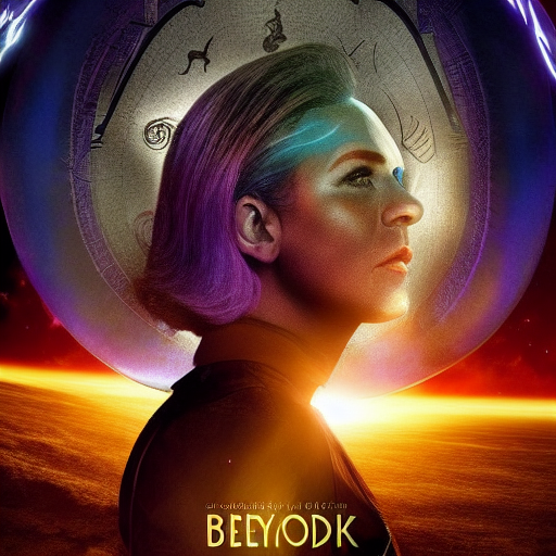 SamBOB Beyond the Final Frontier: Lost Trek Tales Revealed