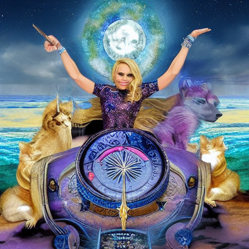 SamBOB Chenoweth’s Wild Ride: Dreams, Wealth, & More